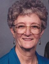 Rosemary Lamm