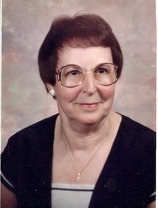 Velma Corathers