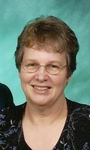 Joyce Virginia  Daugherty (Hartley)