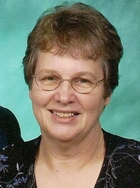 Joyce Daugherty