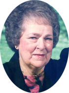 Haroldine Stalnaker