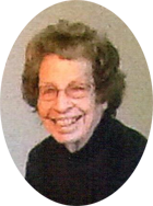 Mildred Cottrill