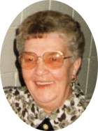 Edna Helmick