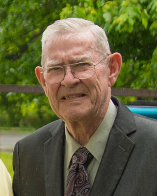 Robert Lee Sam Huff Sr., Obituary